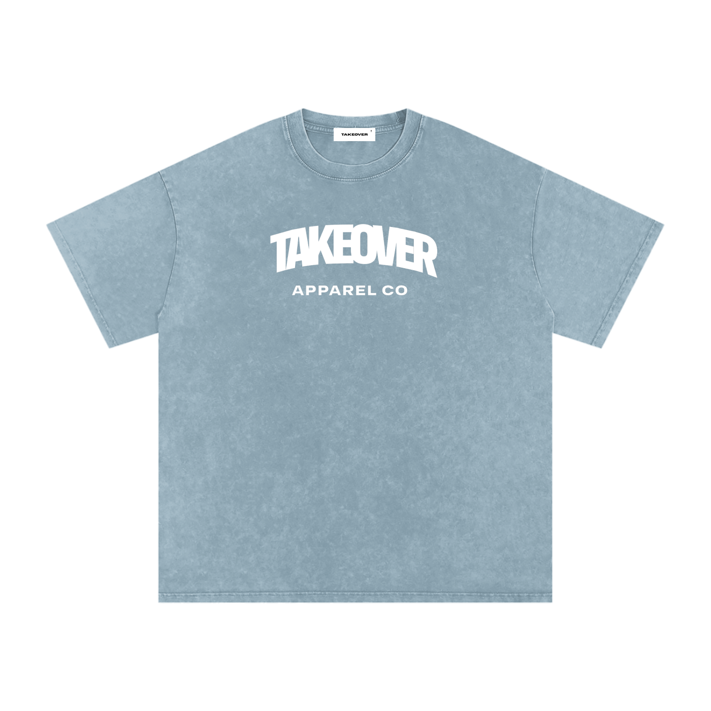 Oversized T-Shirt TKVR - Official
