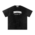Oversized T-Shirt TKVR - Official