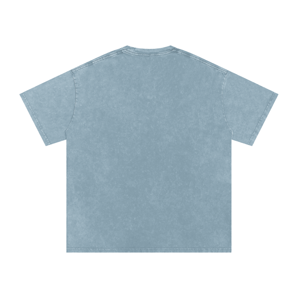 Oversized T-Shirt TKVR - Box