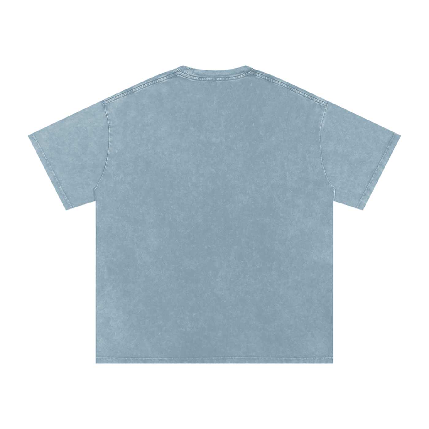 Oversized T-Shirt TKVR - Official