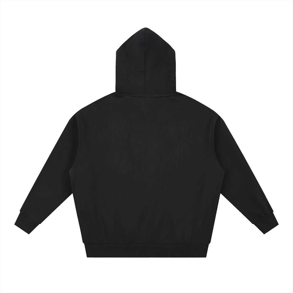 Zip TKVR - Blank