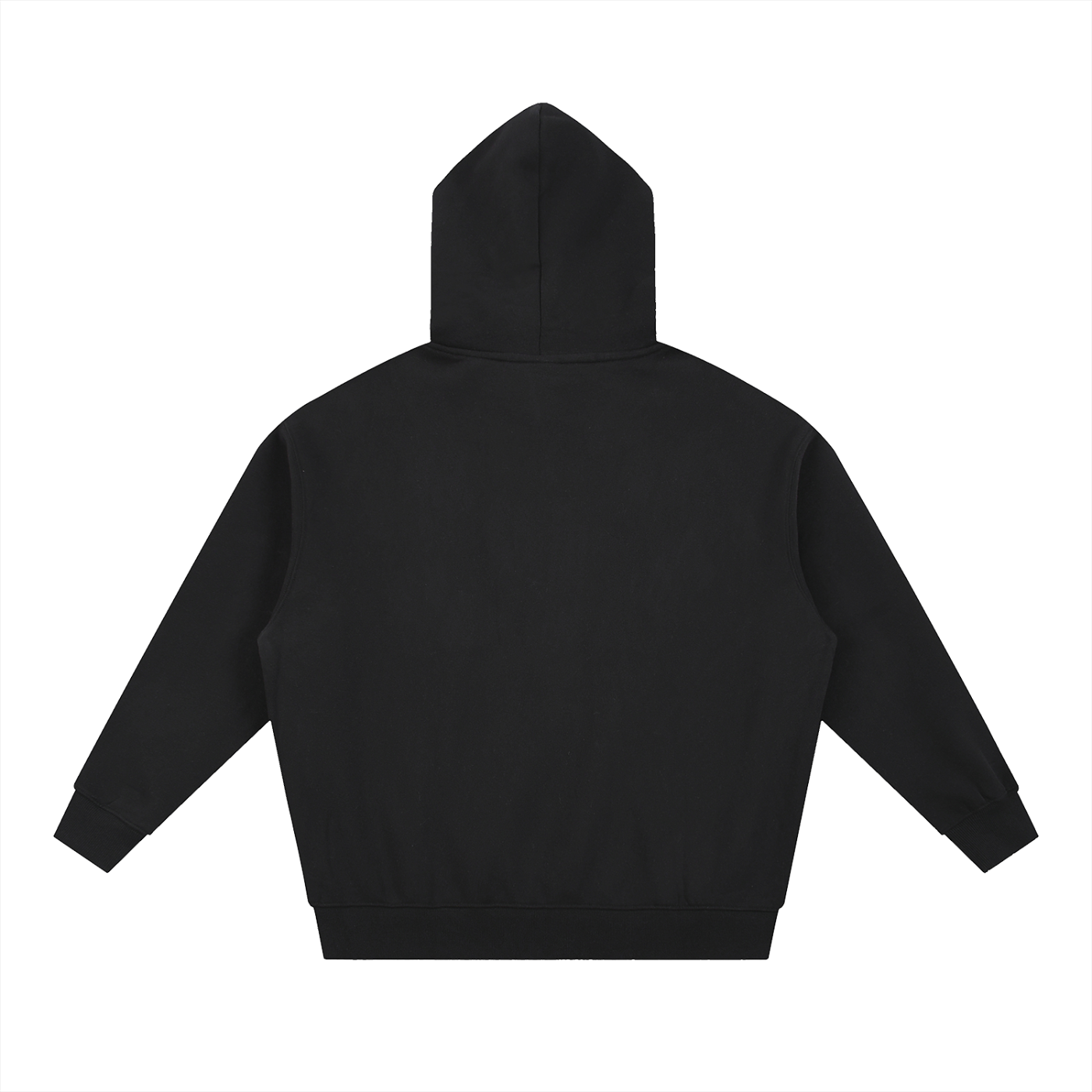 Zip TKVR - Blank