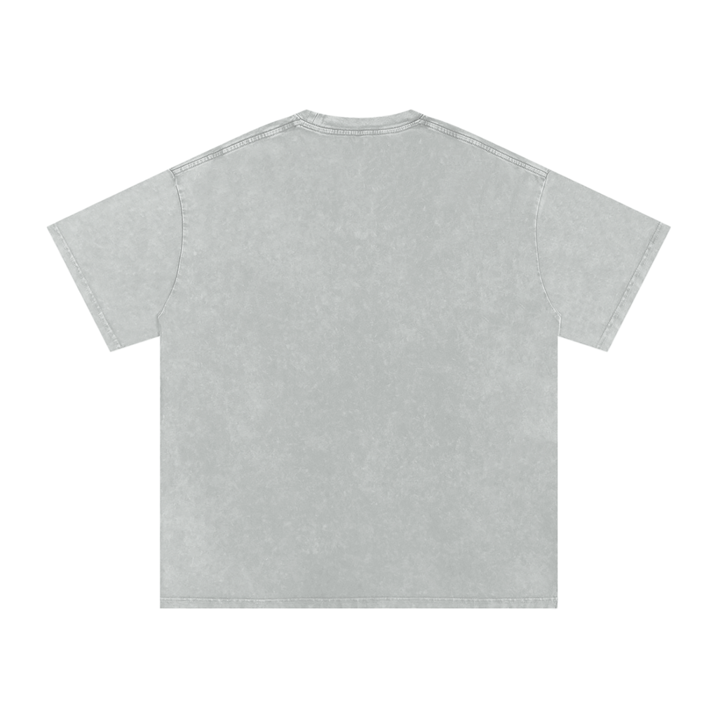 Oversized T-Shirt TKVR - Official