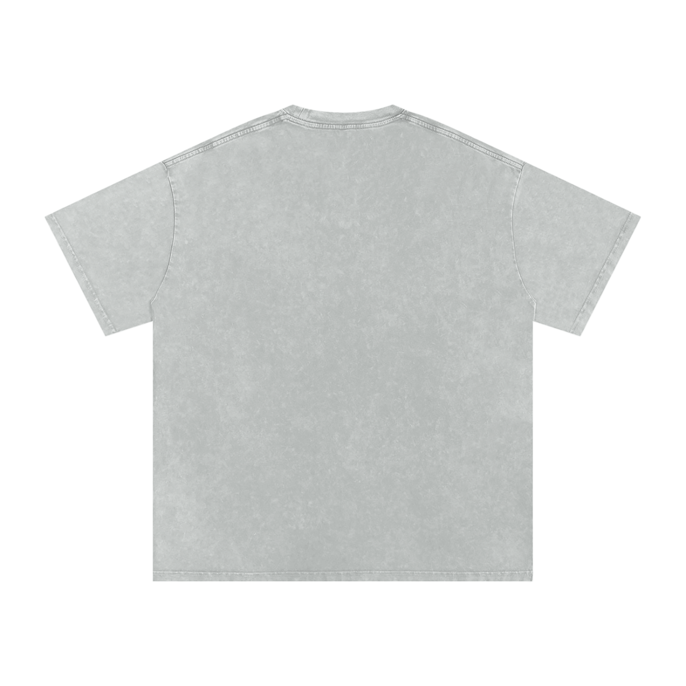 Oversized T-Shirt TKVR - Official