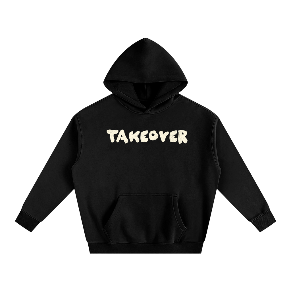 Oversize TKVR - Sketch