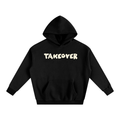 Oversize TKVR - Sketch