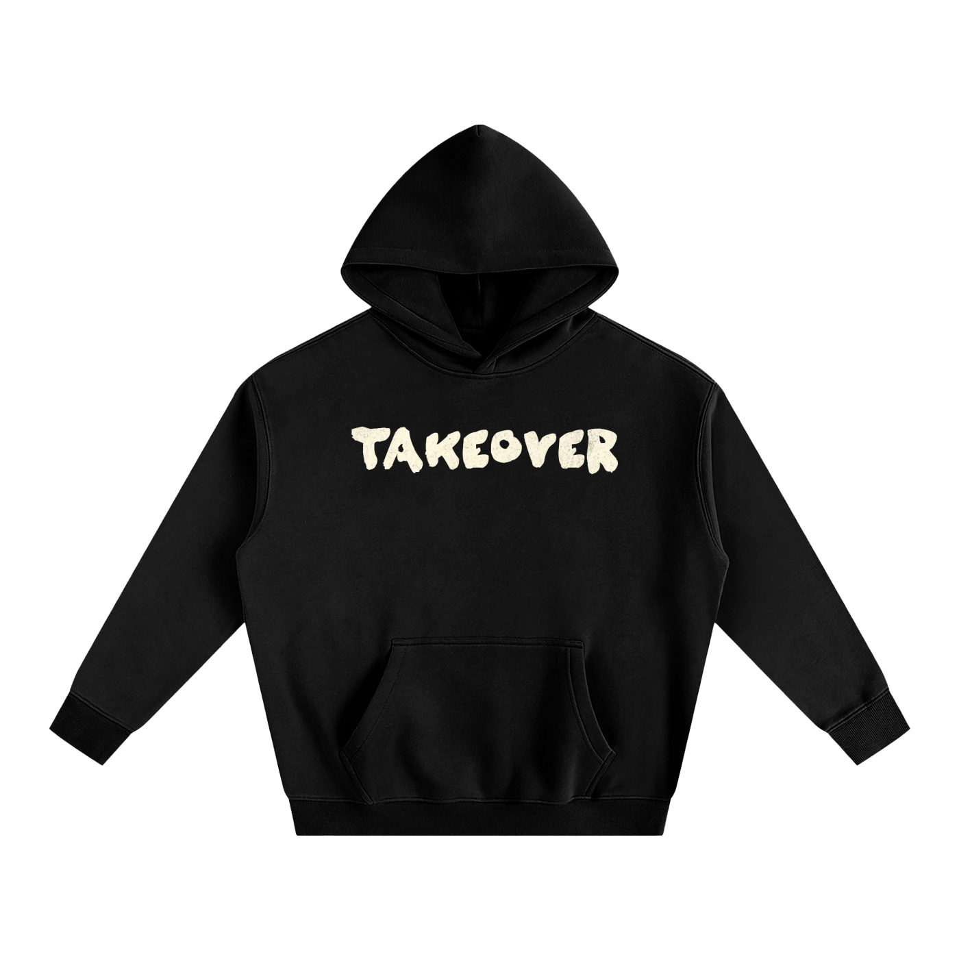 Oversize TKVR - Sketch
