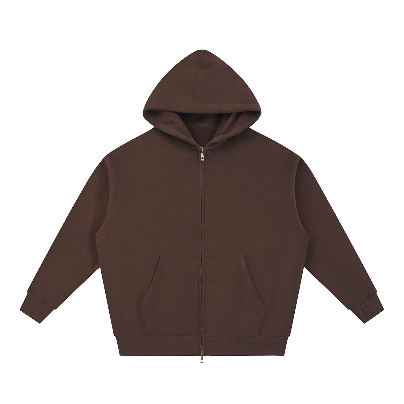 Zip TKVR - Blank