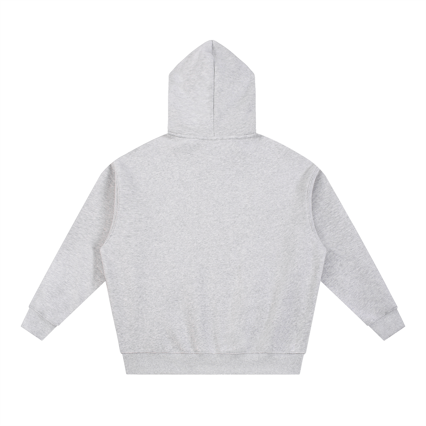 Zip TKVR - Blank