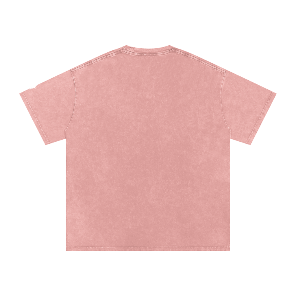 Oversized T-Shirt TKVR - Sketch