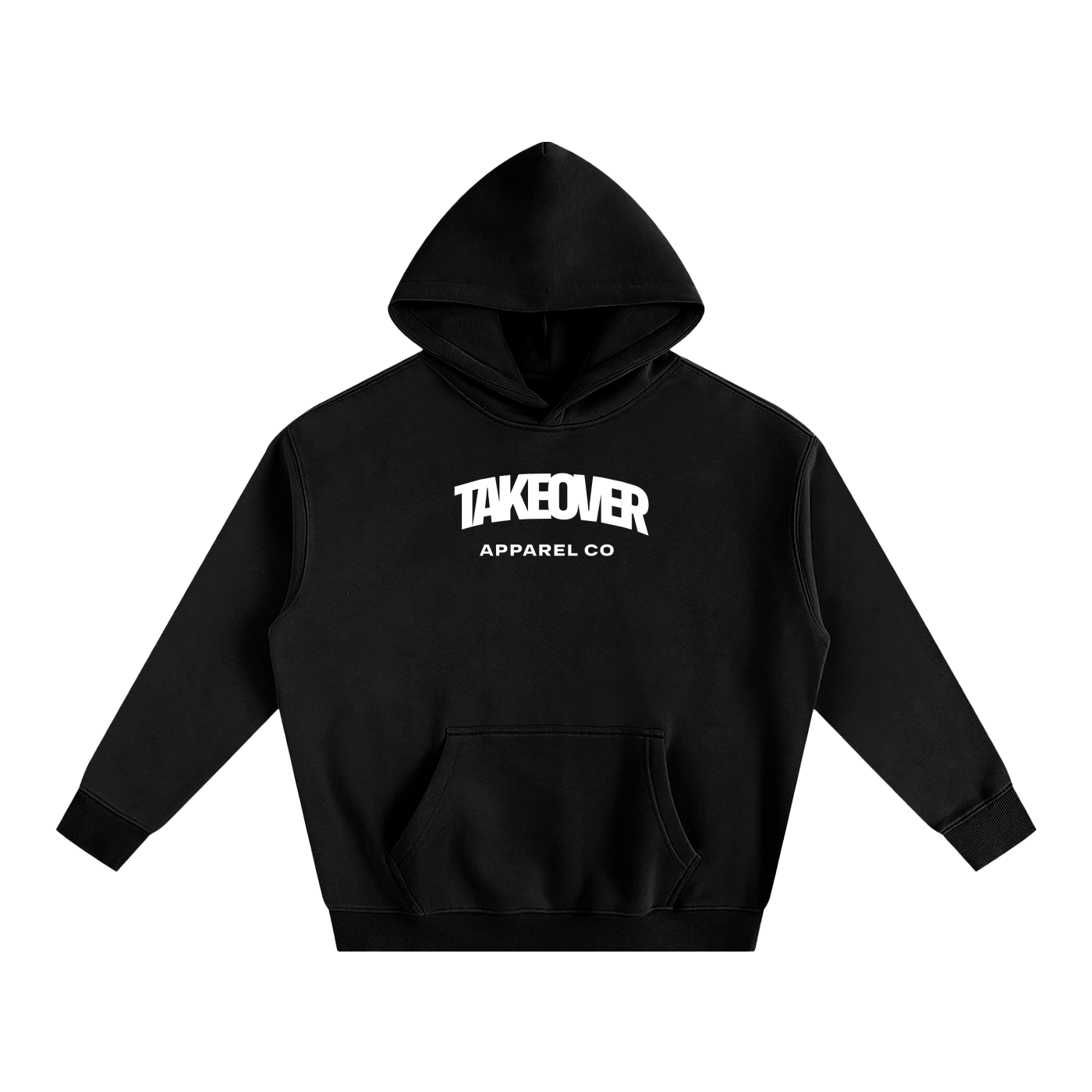 Oversize TKVR - Official
