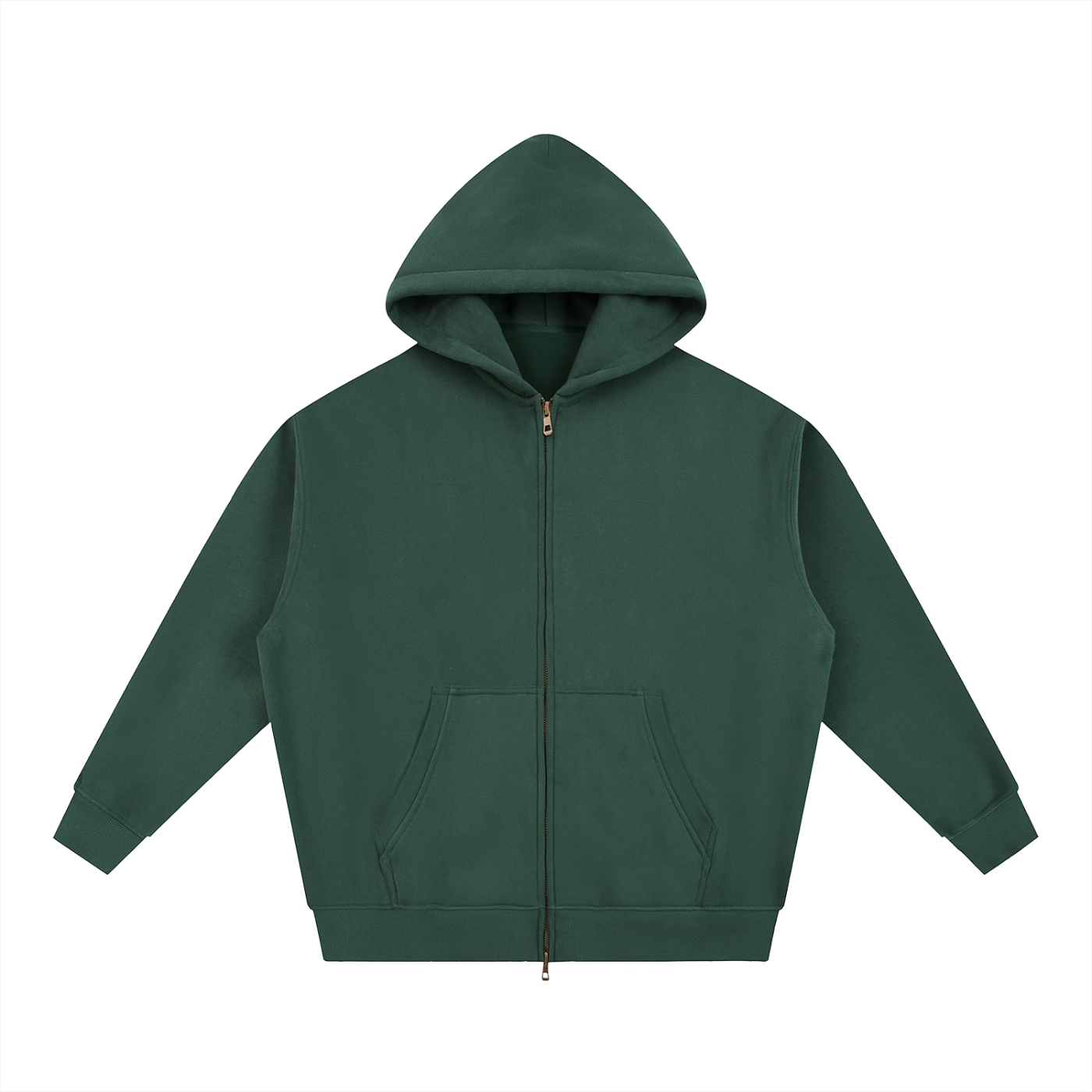 Zip TKVR - Blank