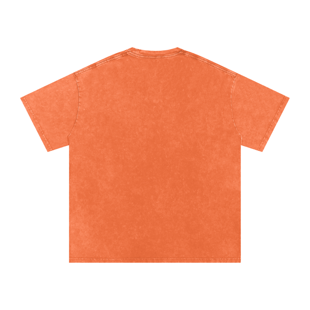 Oversized T-Shirt TKVR - Official