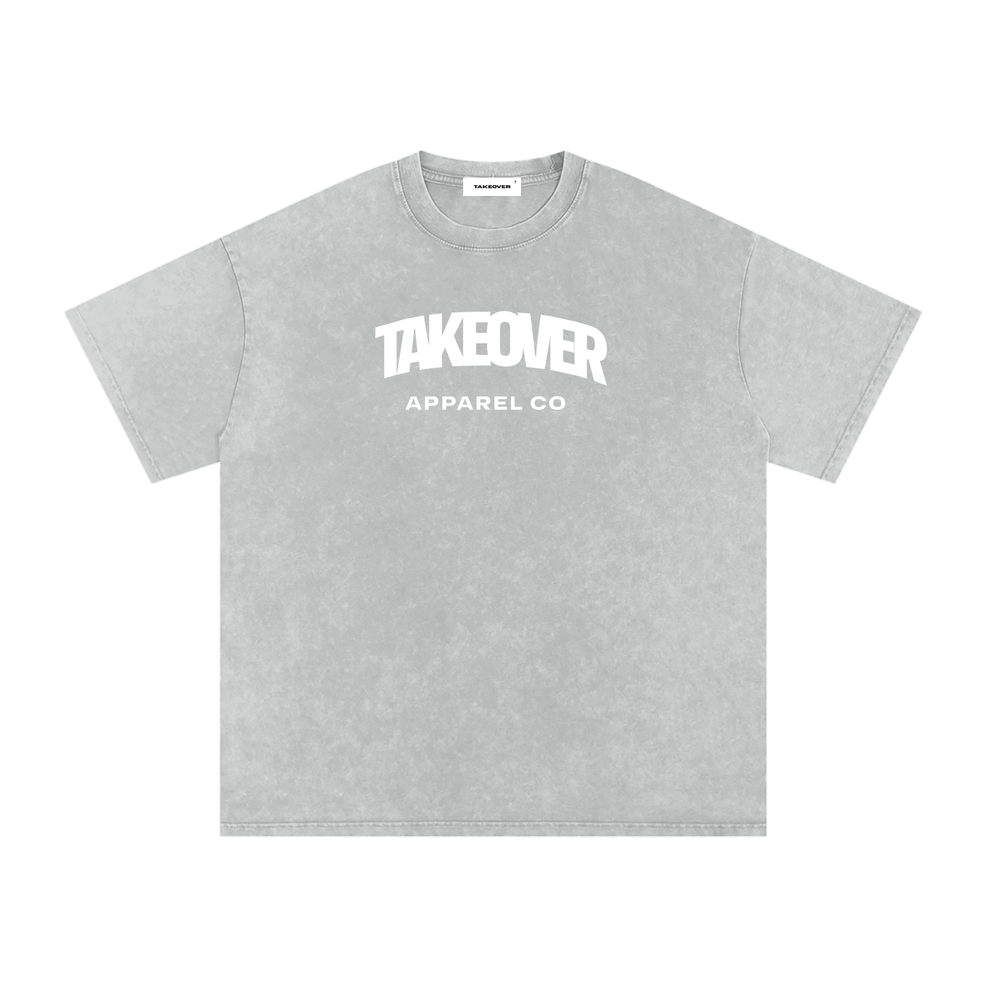 Oversized T-Shirt TKVR - Official