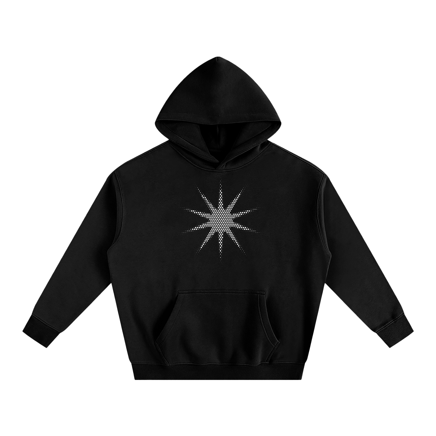 Oversize TKVR - Supernova