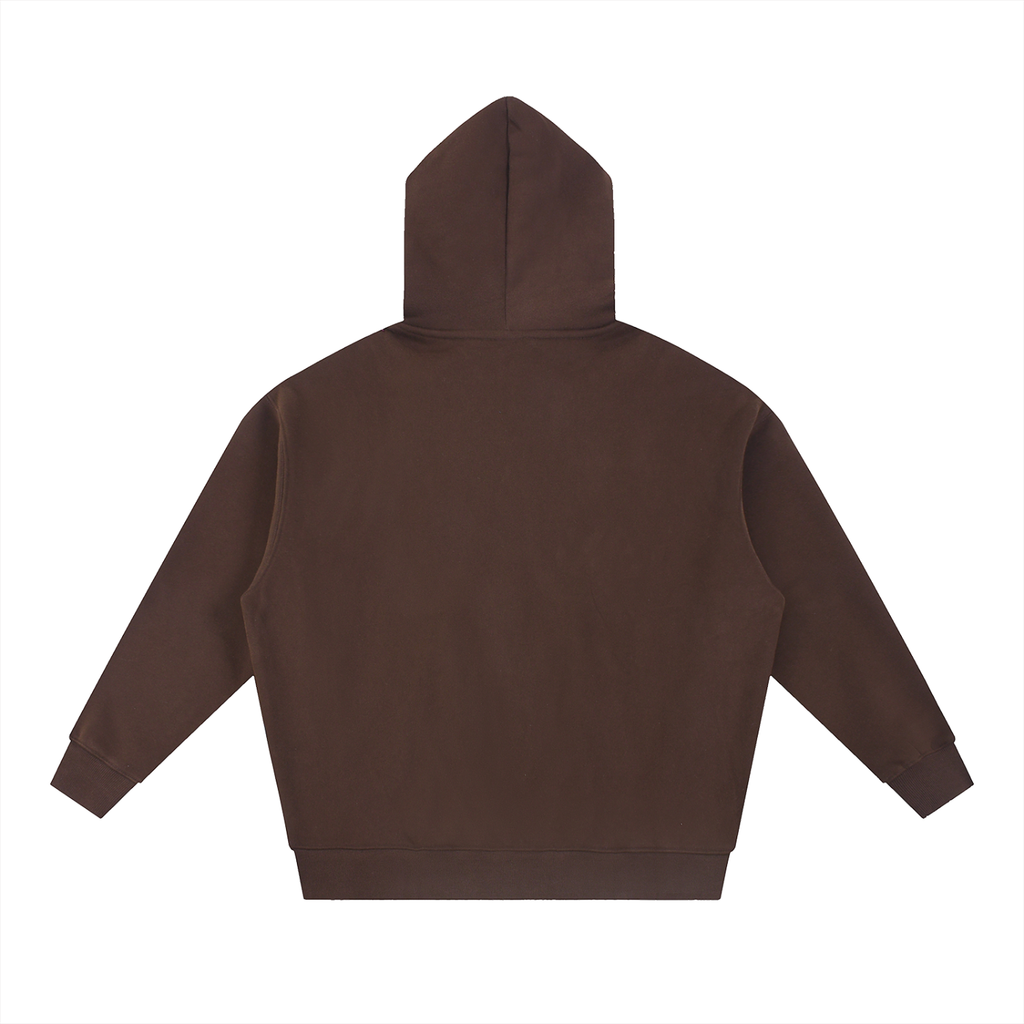 Zip TKVR - Blank