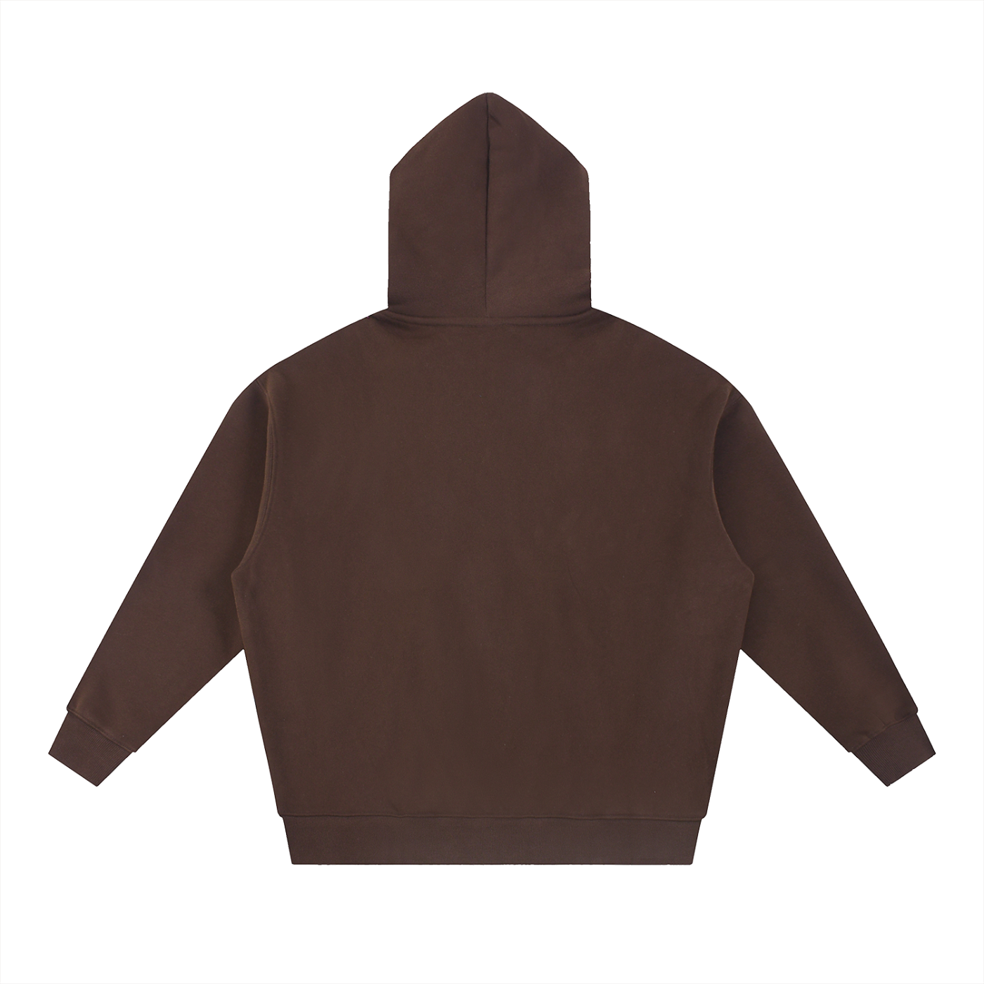 Zip TKVR - Blank