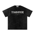 Oversized T-Shirt TKVR - Authority