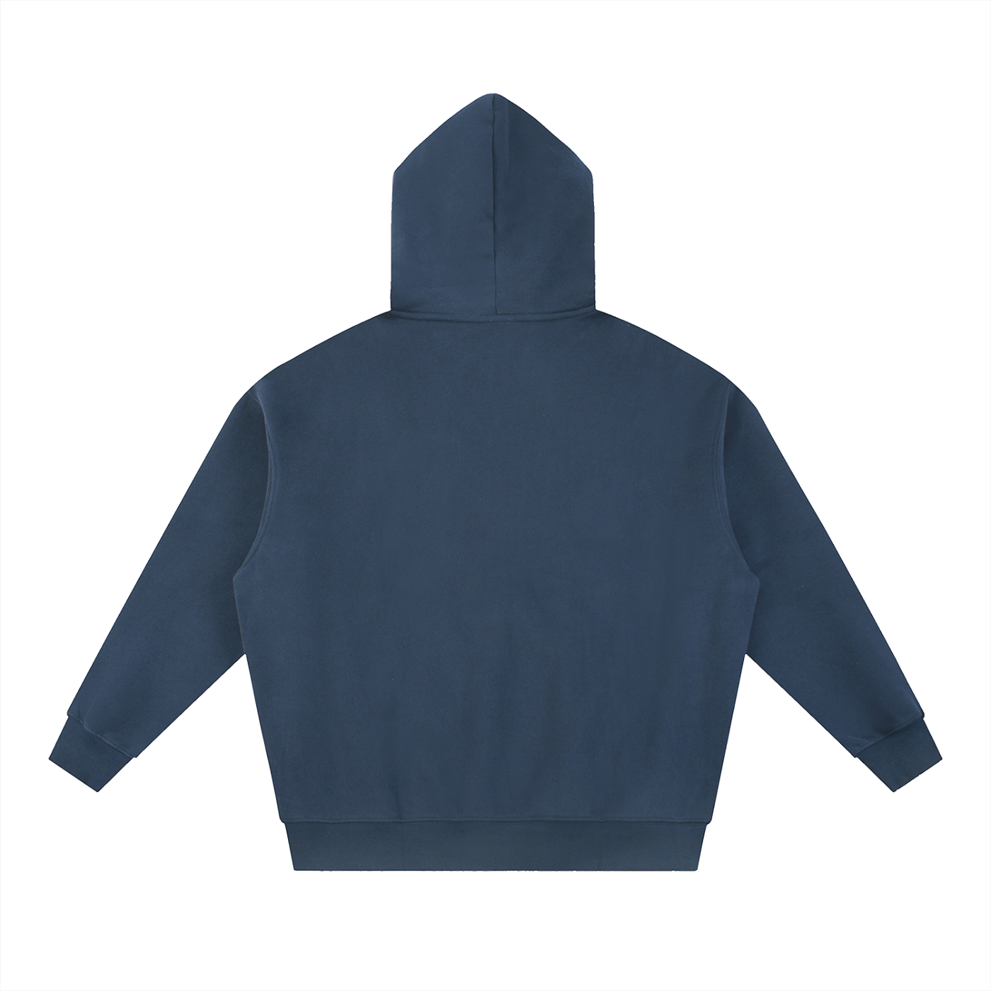 Zip TKVR - Blank