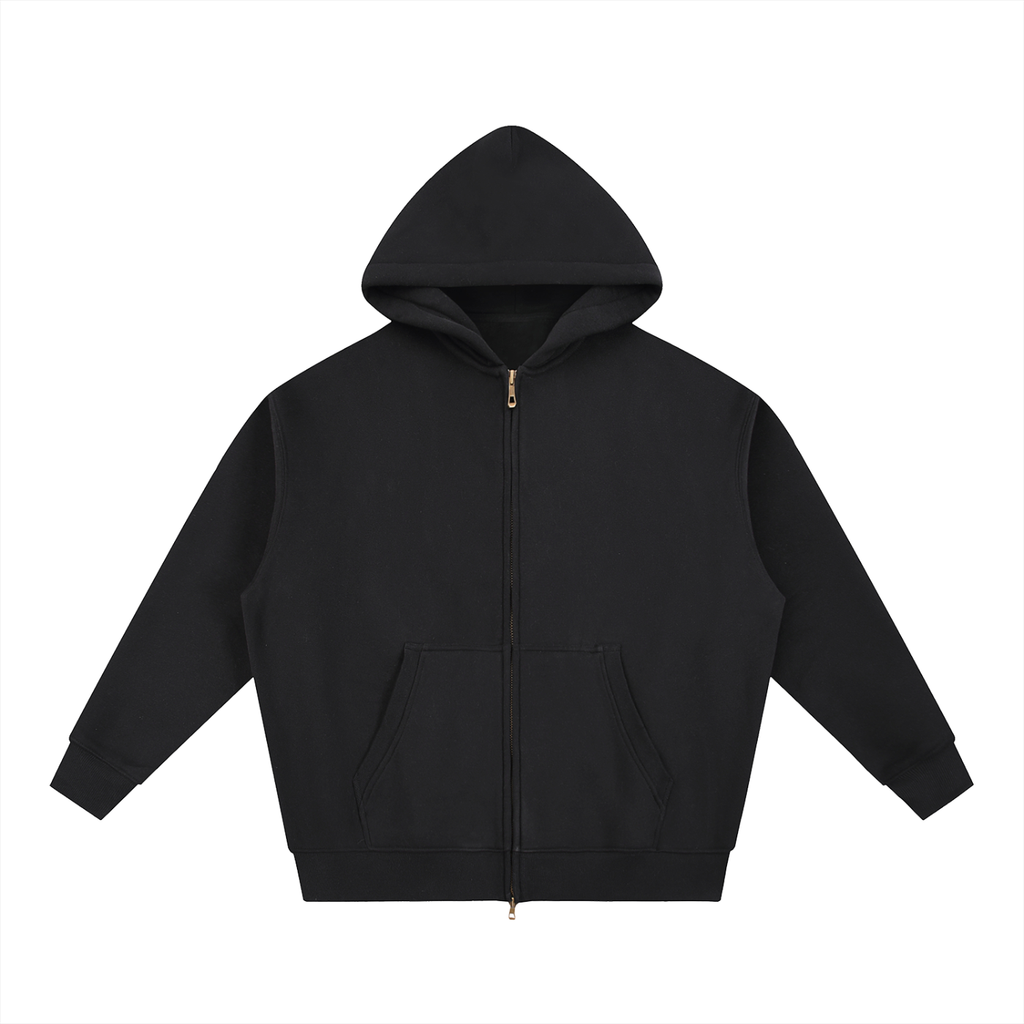 Zip TKVR - Blank