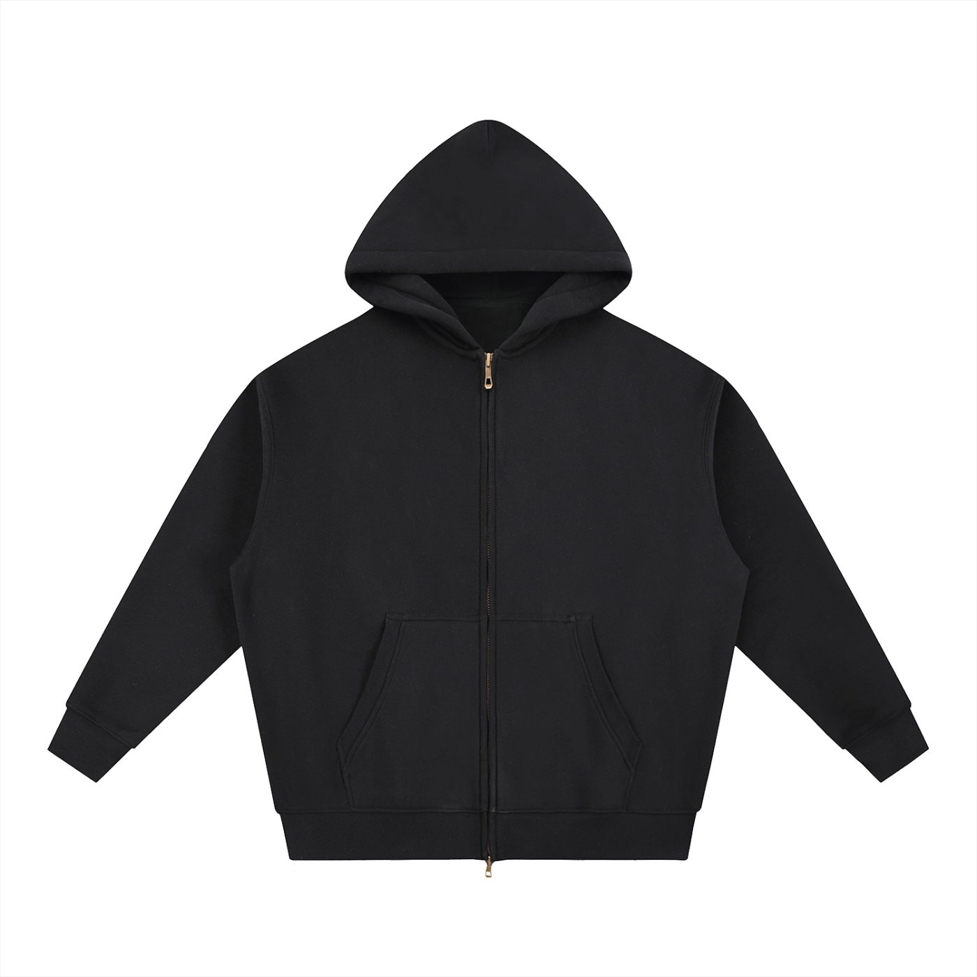 Zip TKVR - Blank