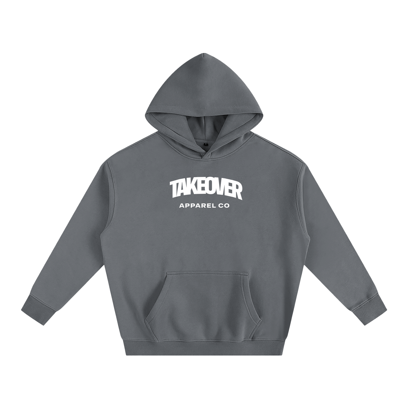 Oversize TKVR - Official
