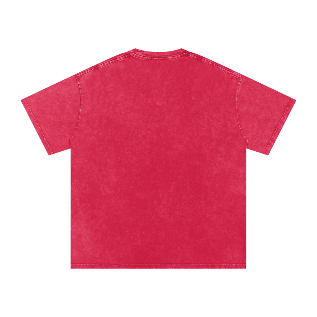 Oversized T-Shirt TKVR - Official