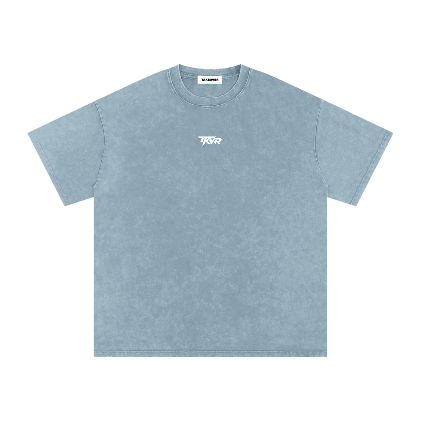 Oversized T-Shirt TKVR - Power