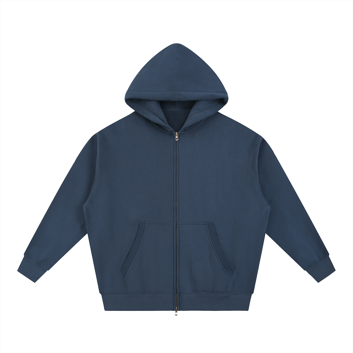 Zip TKVR - Blank