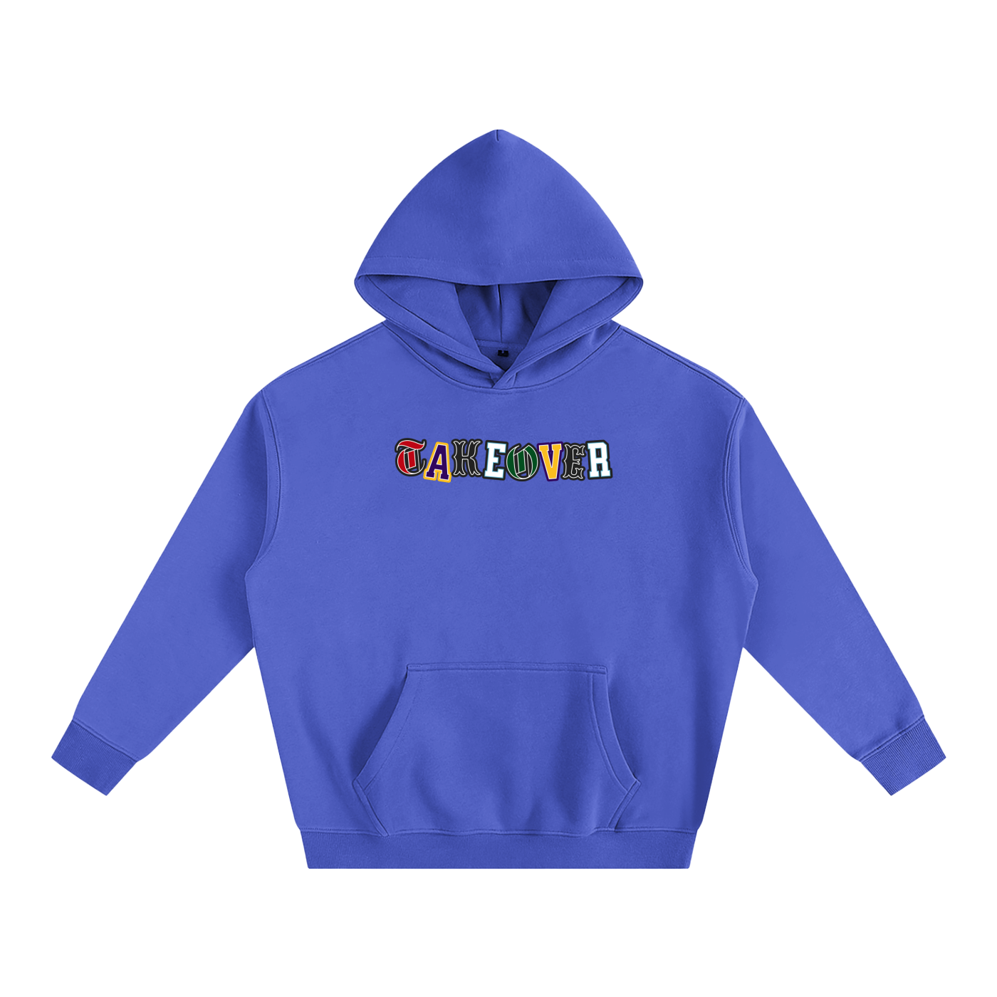 Oversize TKVR - Retro