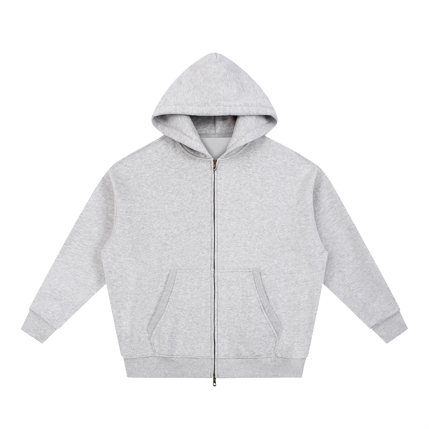 Zip TKVR - Blank