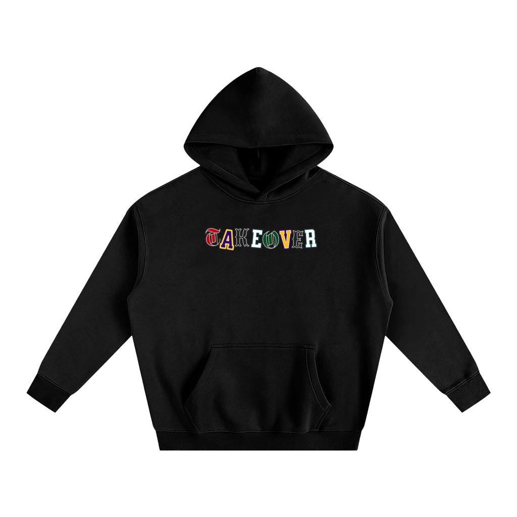 Oversize TKVR - Retro