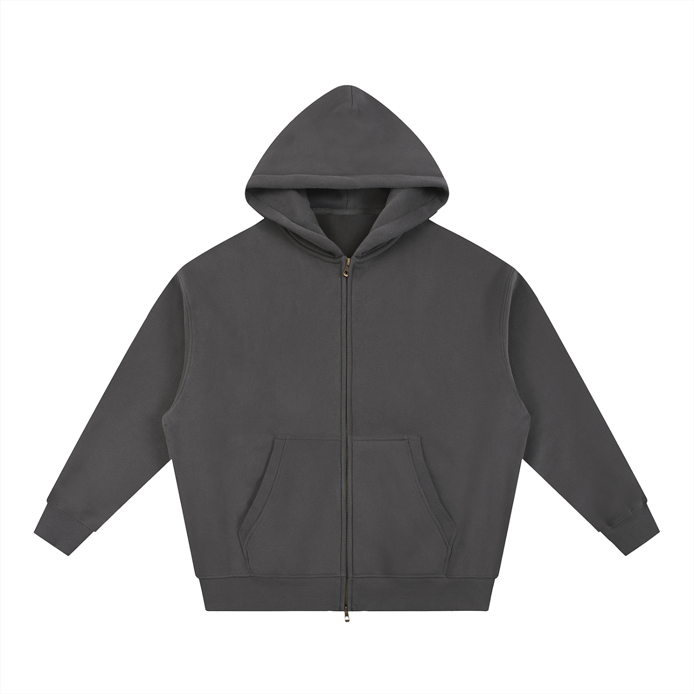 Zip TKVR - Blank