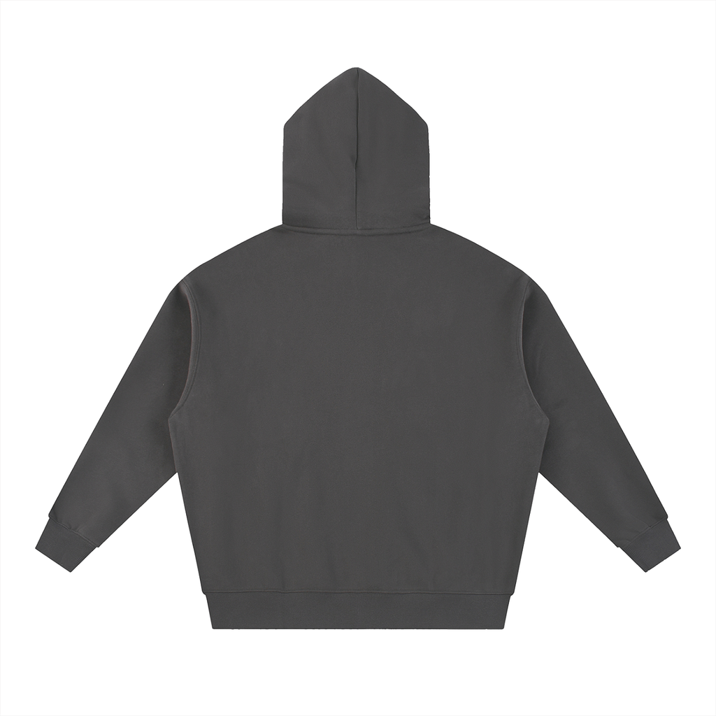 Zip TKVR - Blank