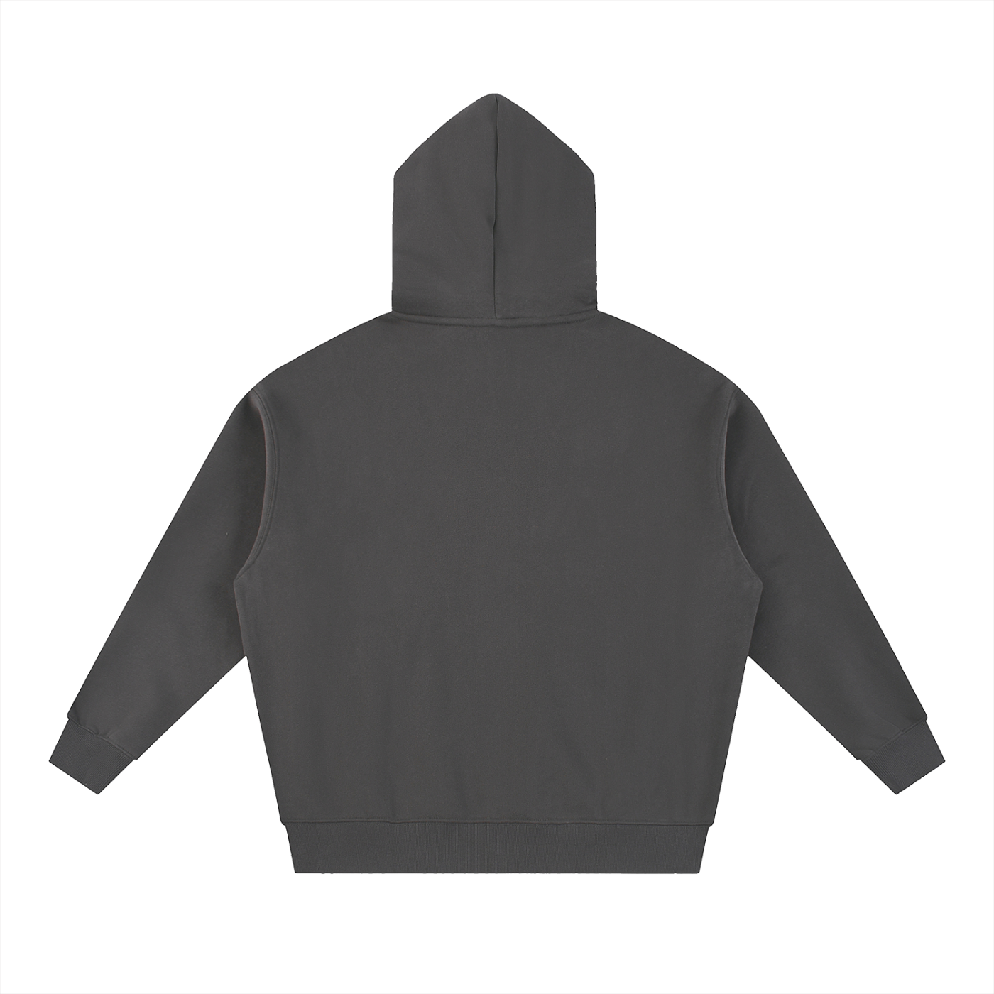 Zip TKVR - Blank