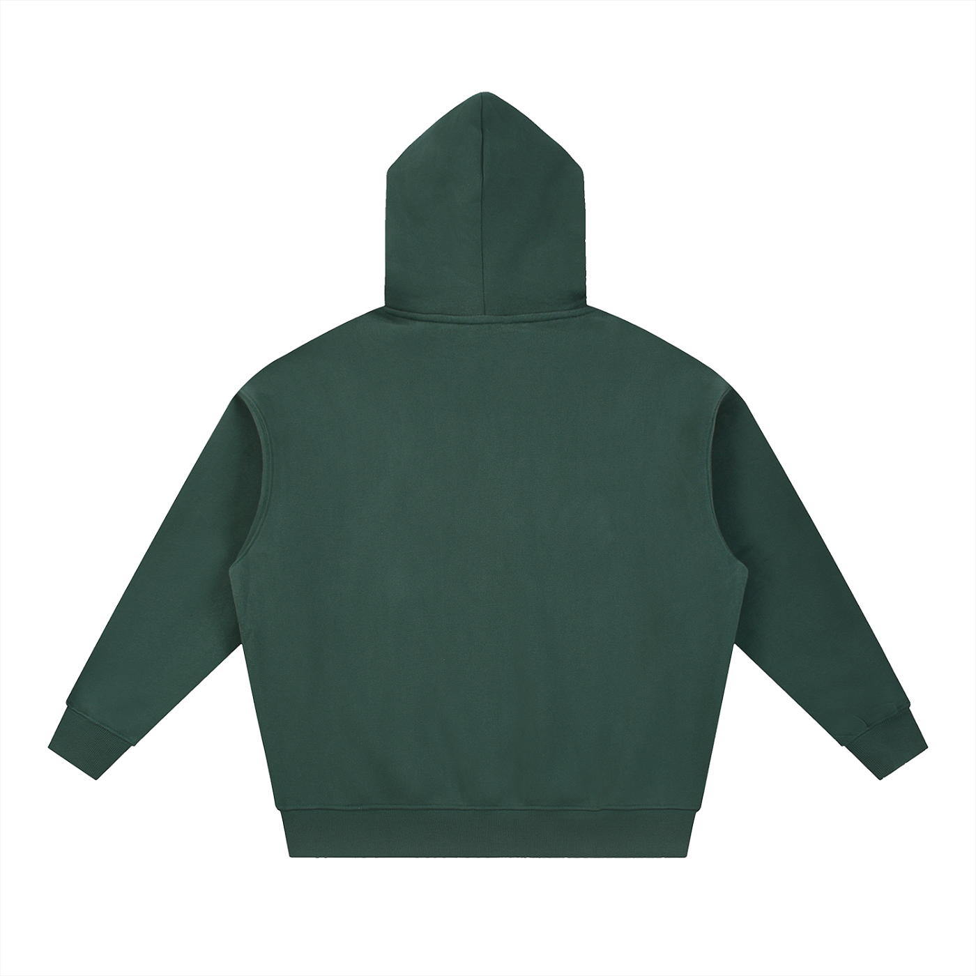 Zip TKVR - Blank