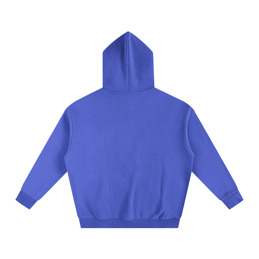 Oversize TKVR - Retro