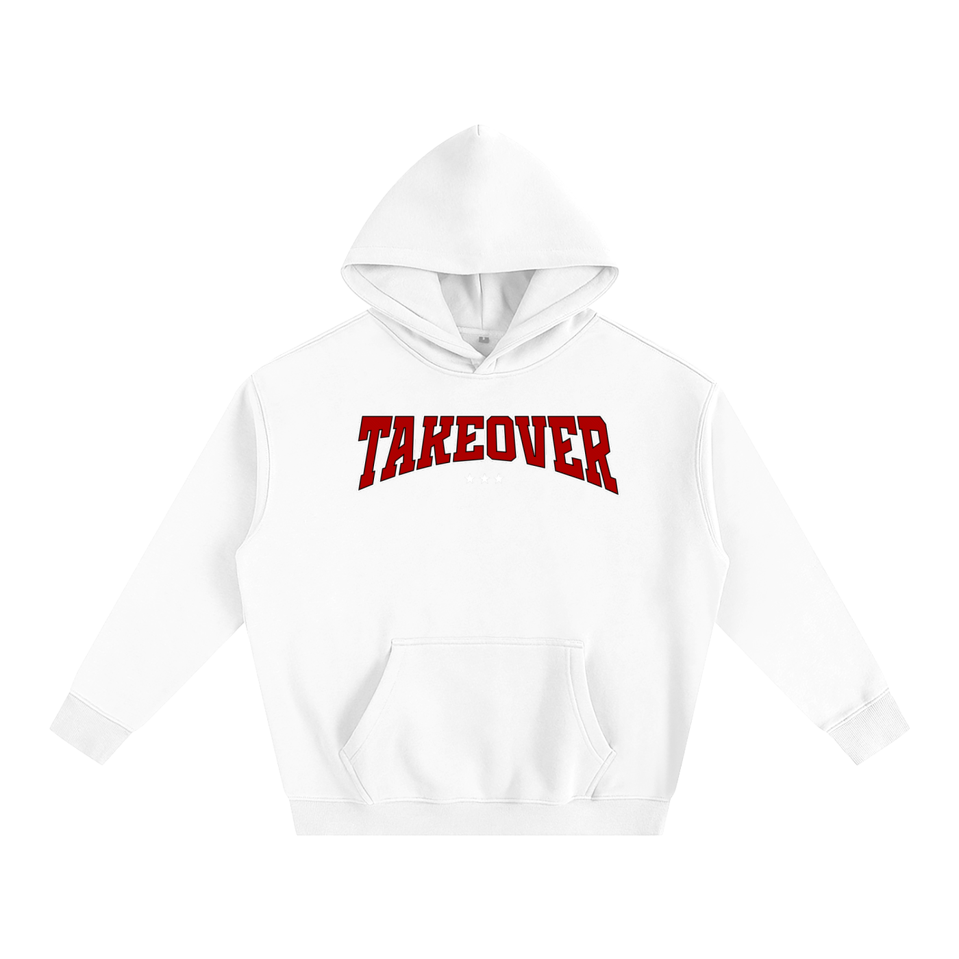 Oversize TKVR - Varsity