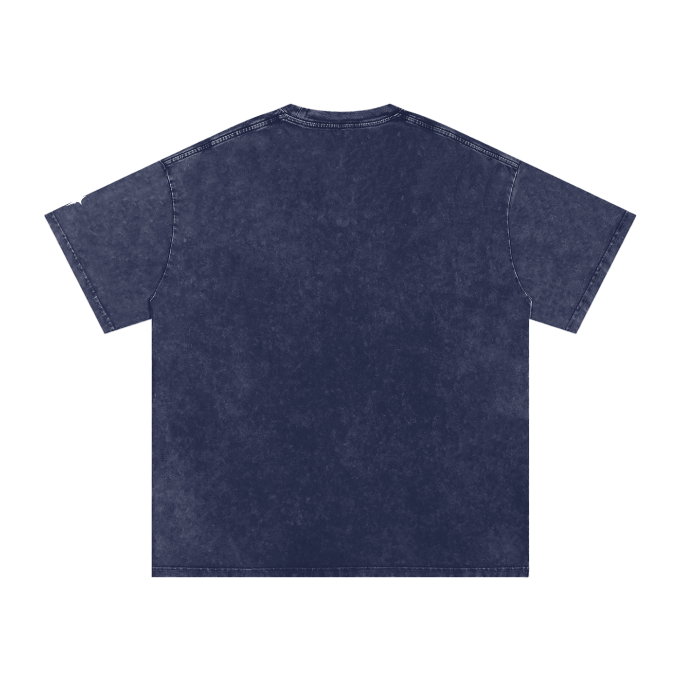 Oversized T-Shirt TKVR - Sketch