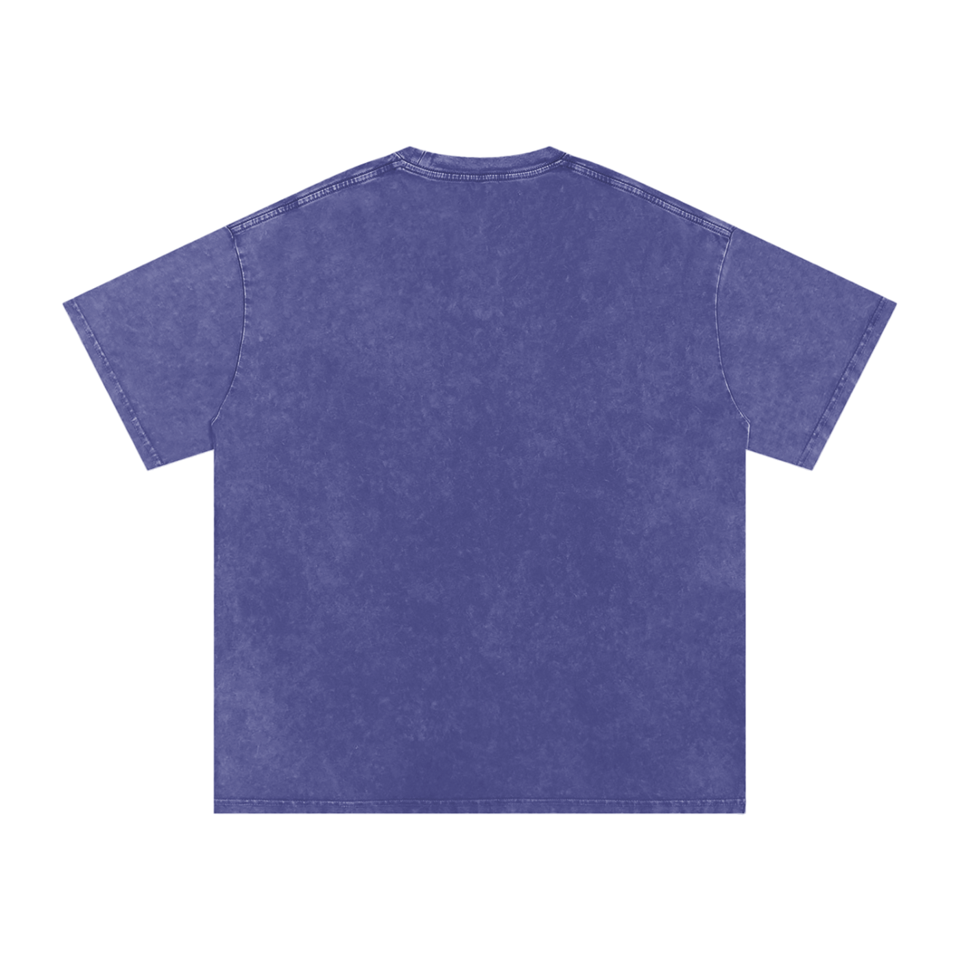 Oversized T-Shirt TKVR - Star