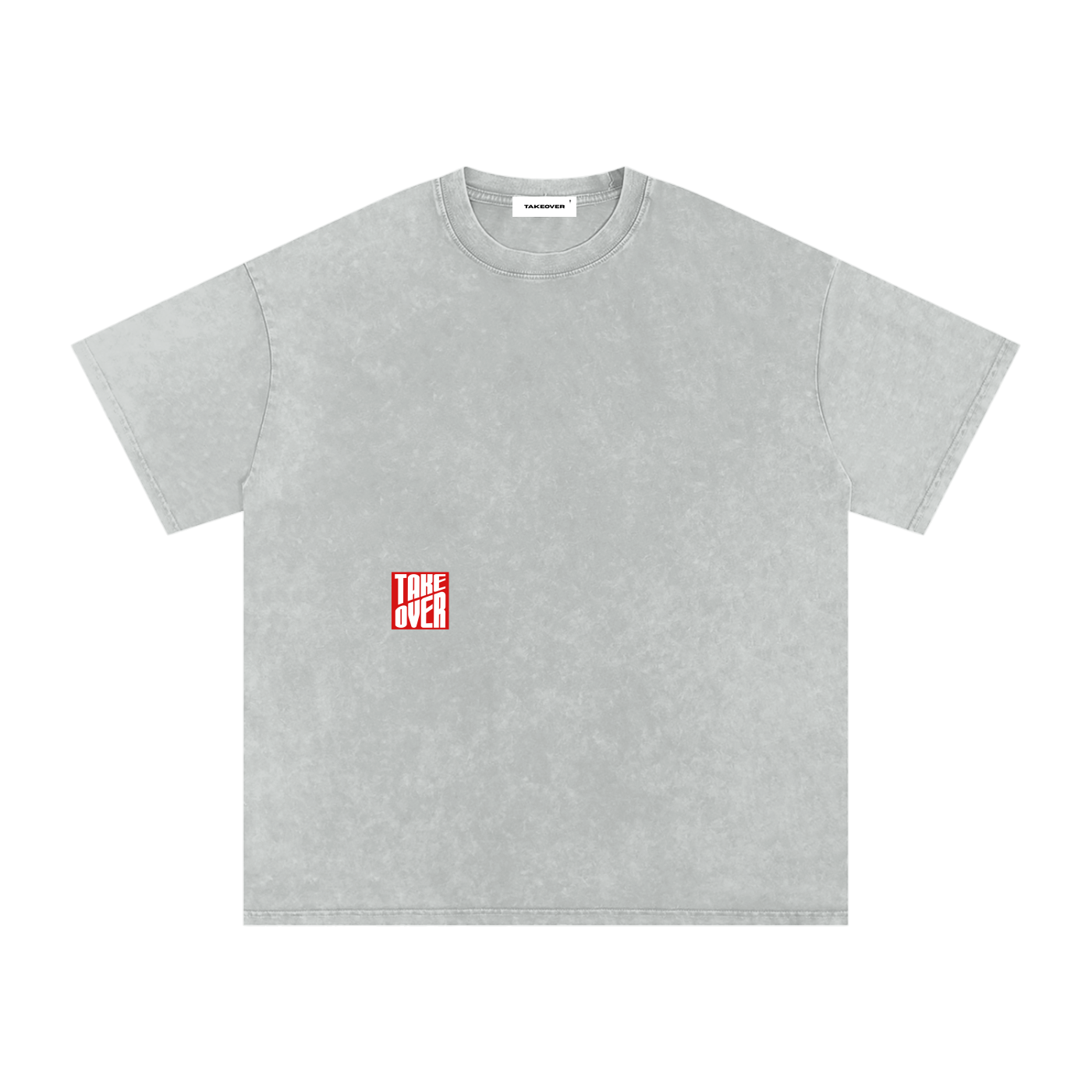 Oversized T-Shirt TKVR - Box