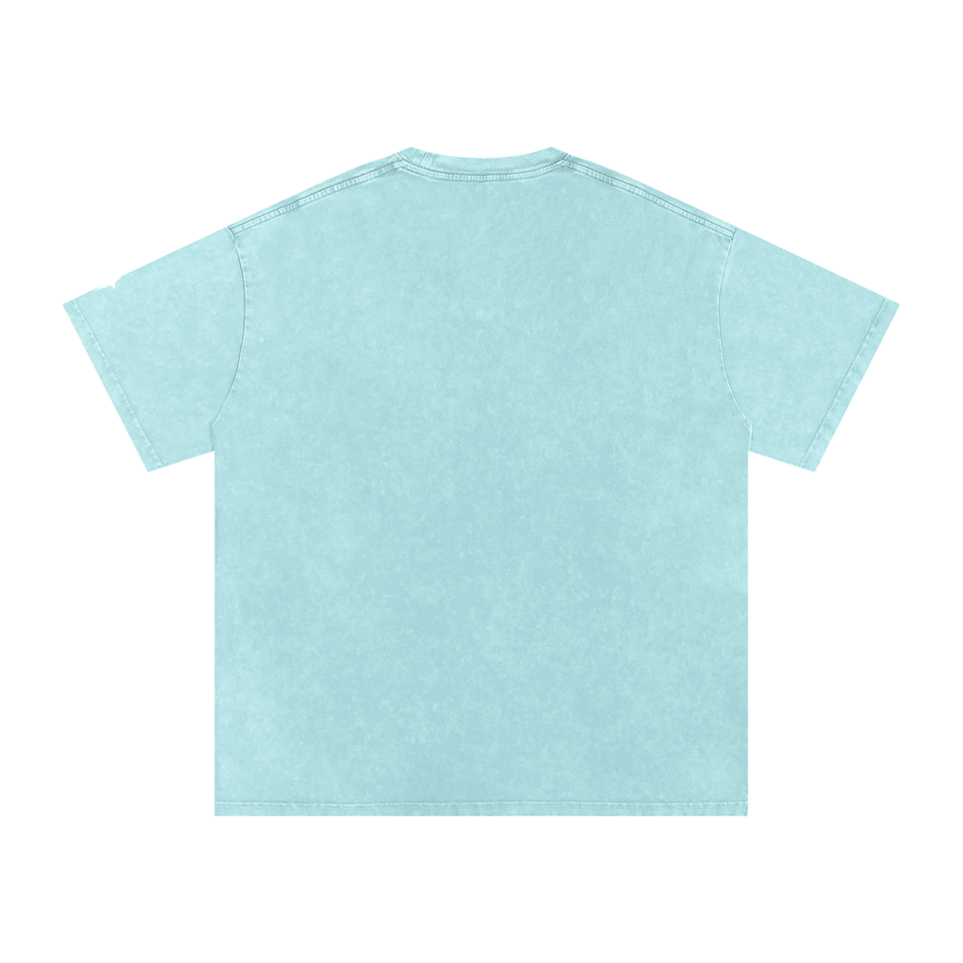 Oversized T-Shirt TKVR - Sketch