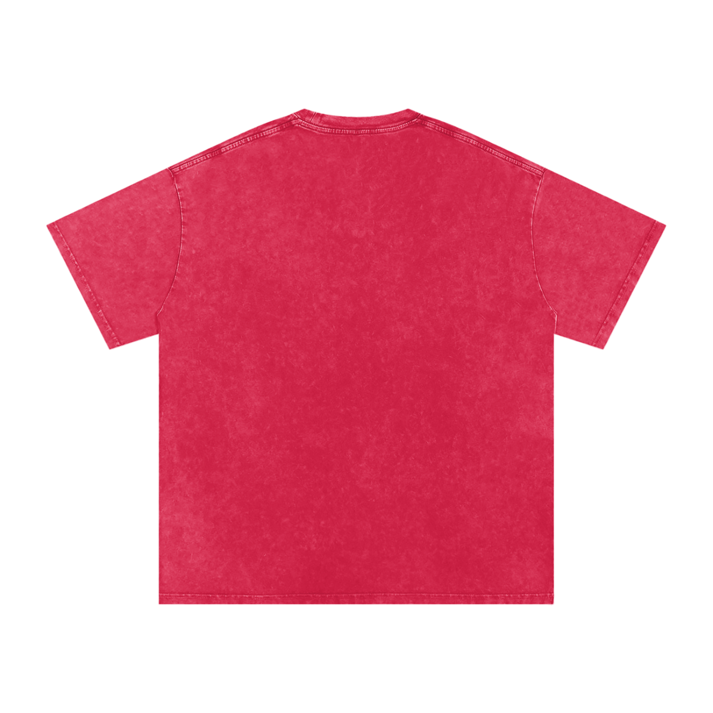 Oversized T-Shirt TKVR - Box