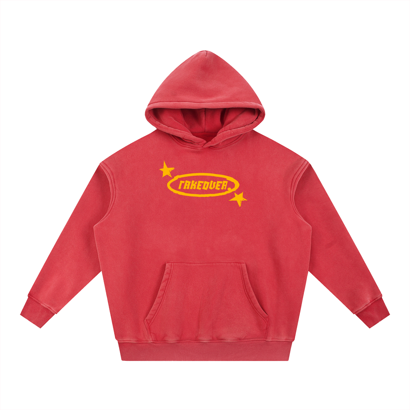 Oversize TKVR - Control