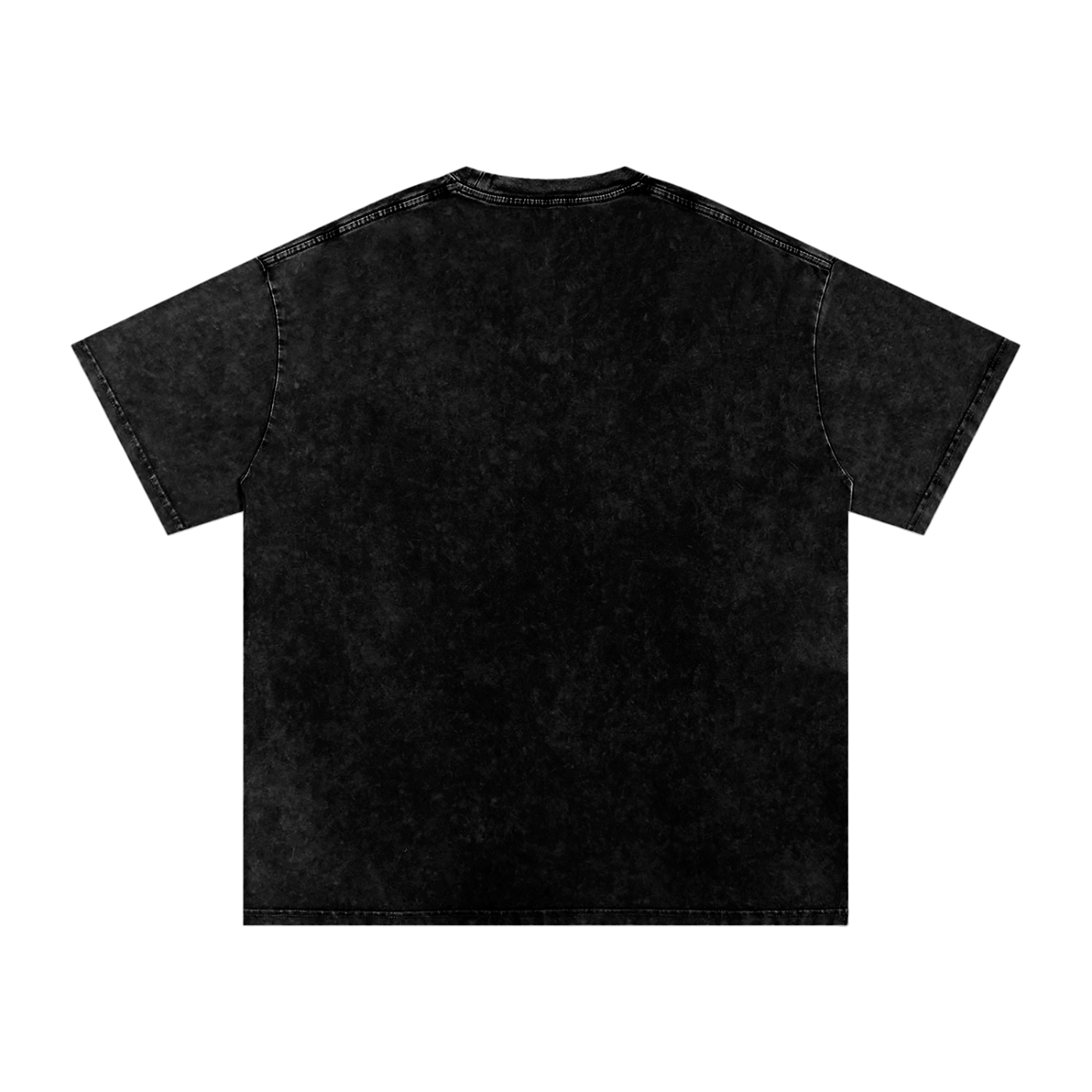 Oversized T-Shirt TKVR - Official