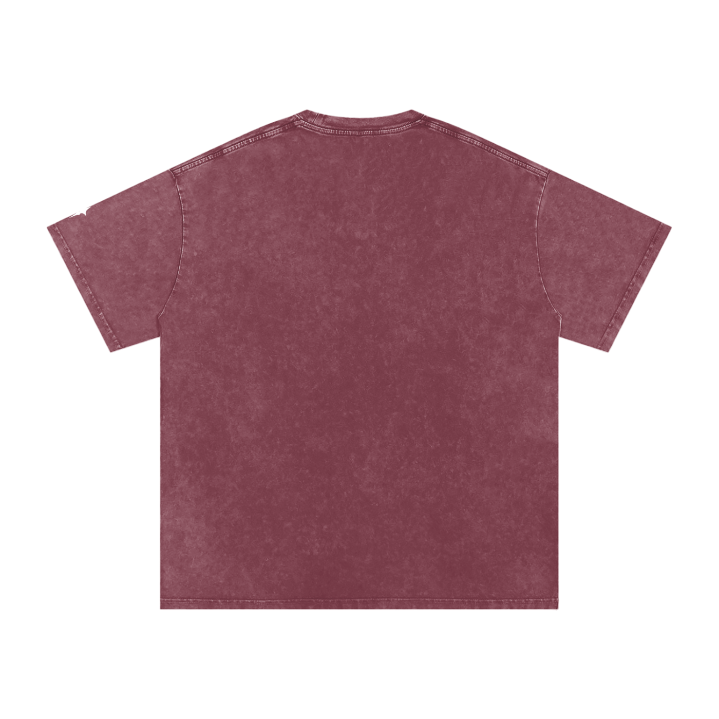 Oversized T-Shirt TKVR - Sketch