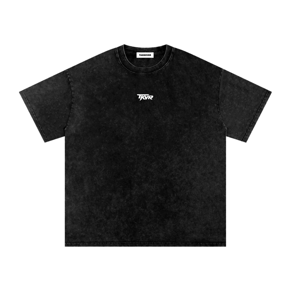 Oversized T-Shirt TKVR - Power