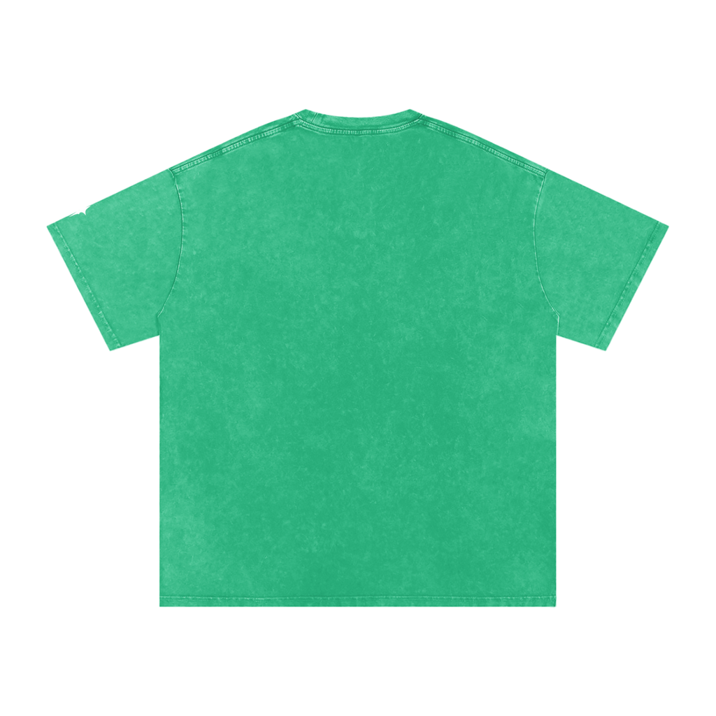 Oversized T-Shirt TKVR - Sketch