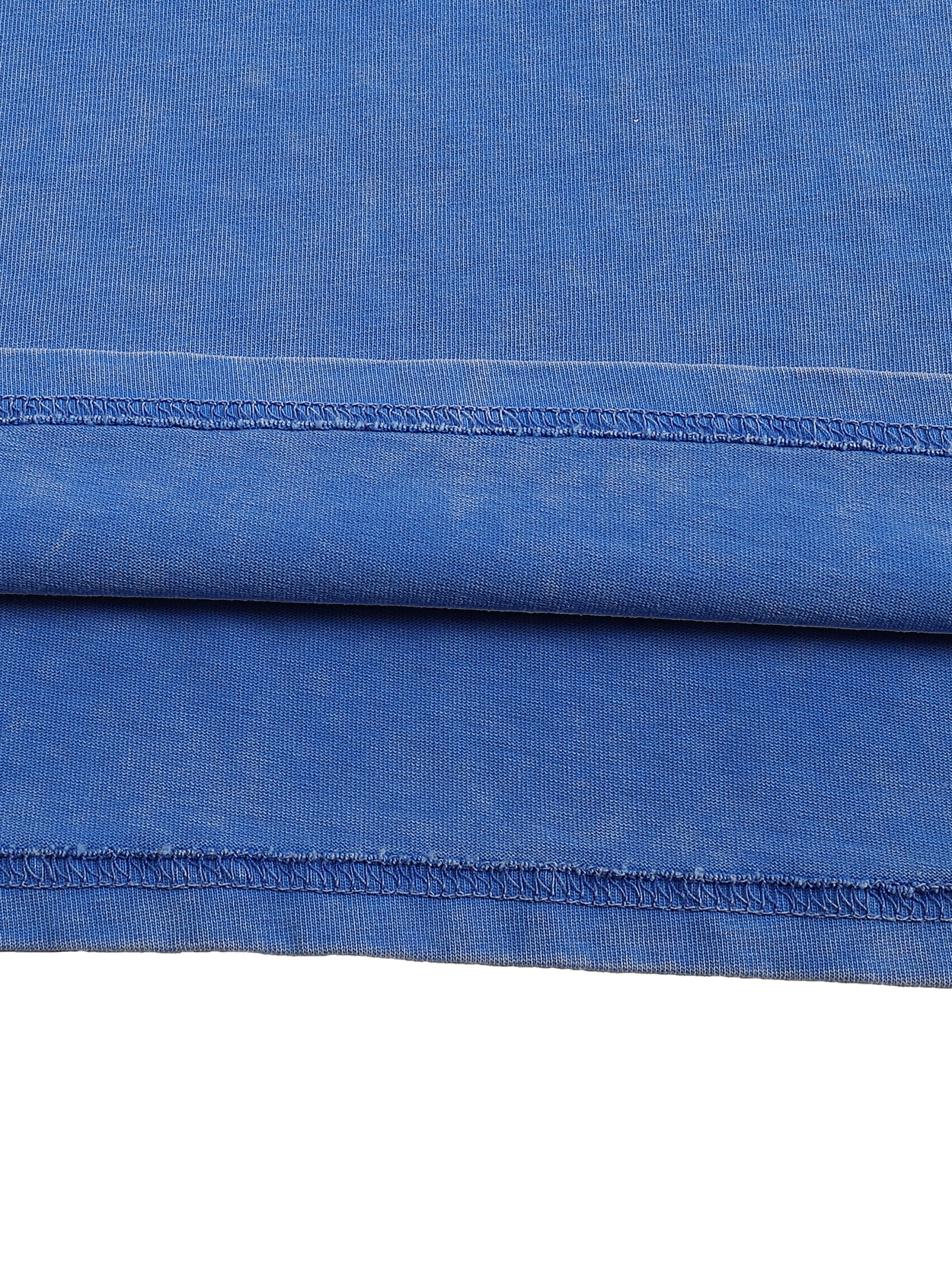 Oversized T-Shirt TKVR - Power