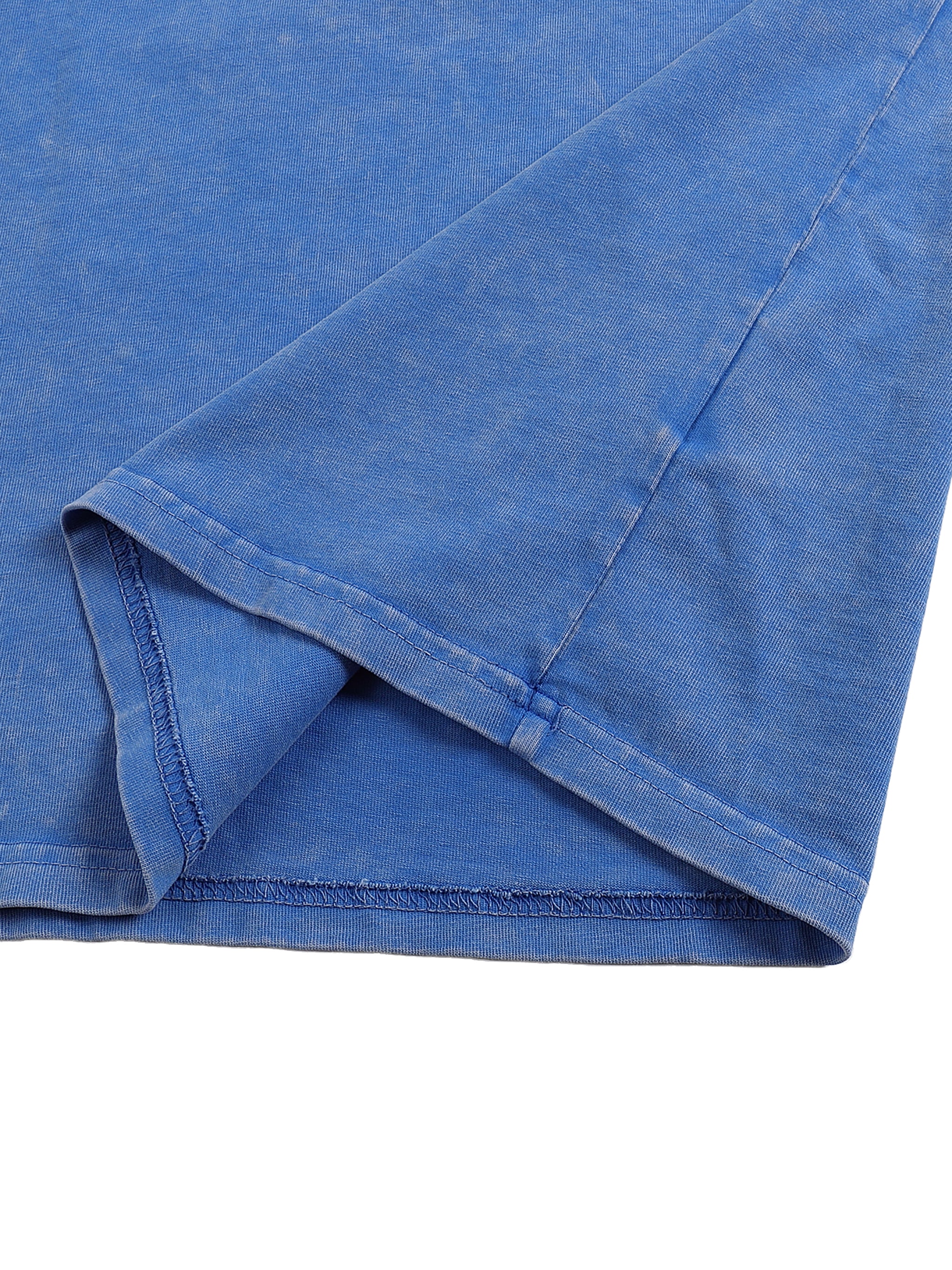 Oversized T-Shirt TKVR - Star